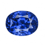 Blue Sapphire
