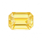 Yellow Sapphire