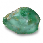 Natural Aquamarine