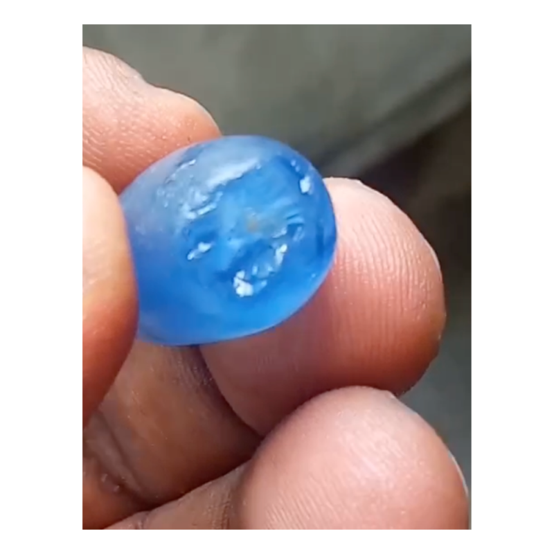 Corundum