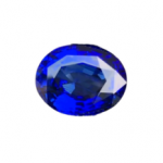 Natural Blue Sapphire