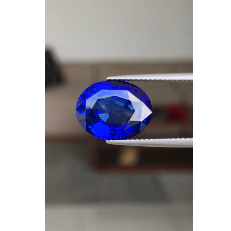 blue sapphire 2- 10 carat