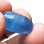 Natural Corundum Blue Sapphire